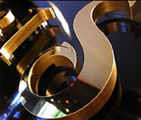 LED發(fā)光樹(shù)脂字2