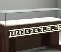 展覽展柜產(chǎn)品5